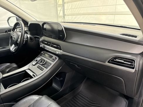 Used 2020 Hyundai Palisade SEL w/ Premium Package FWD image 30