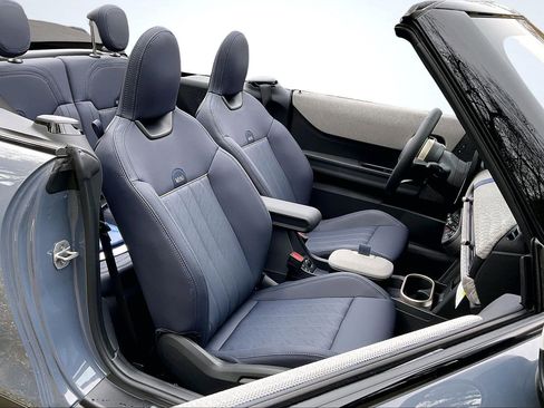 New 2026 MINI Cooper S image 11