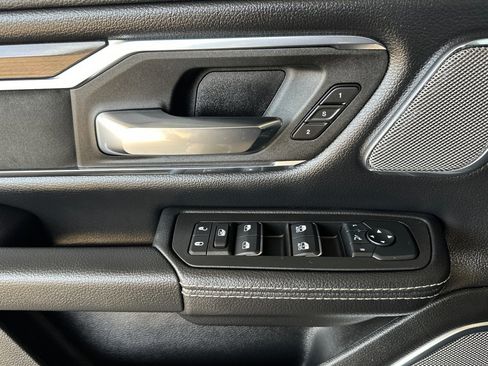 New 2026 RAM 1500 Laramie image 11