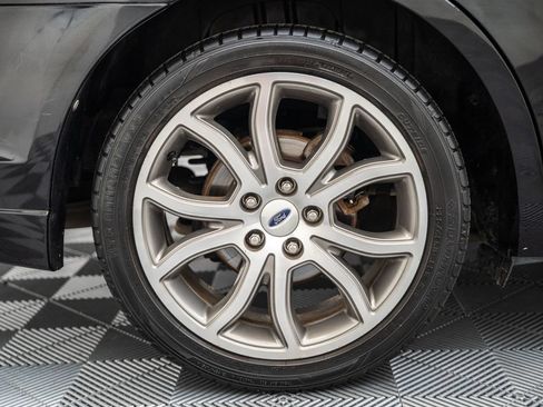 Used 2011 Ford Fusion SE w/ 202A Rapid Spec Order Code FWD image 15
