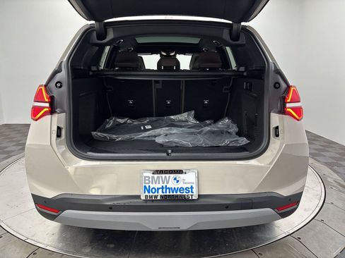 New 2026 BMW X3 xDrive30i w/ Convenience Package AWD/4WD image 21