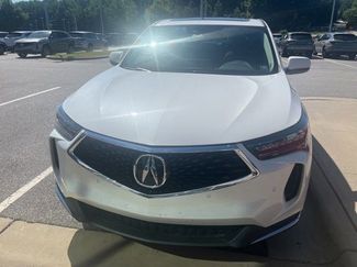 Used 2023 Acura RDX AWD w/ Technology Package video 1