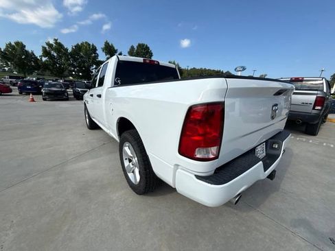 Used 2015 RAM 1500 Express AWD/4WD image 26