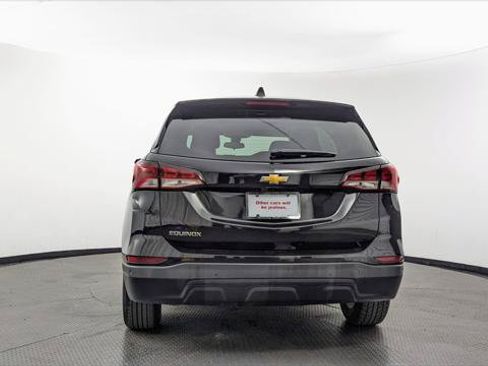 Used 2024 Chevrolet Equinox LS w/ LS Convenience Package FWD image 7