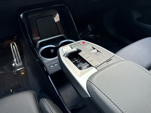 Certified 2025 BMW X2 M35i image 9