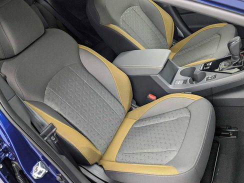 New 2026 Subaru Crosstrek 2.5i Sport AWD/4WD image 19