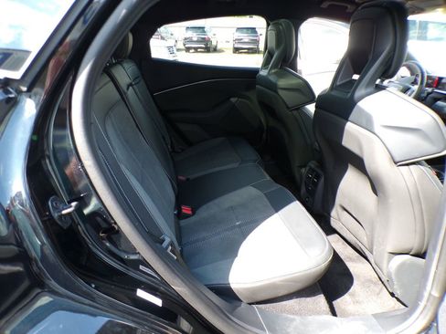 Used 2024 Ford Mustang Mach-E GT image 25