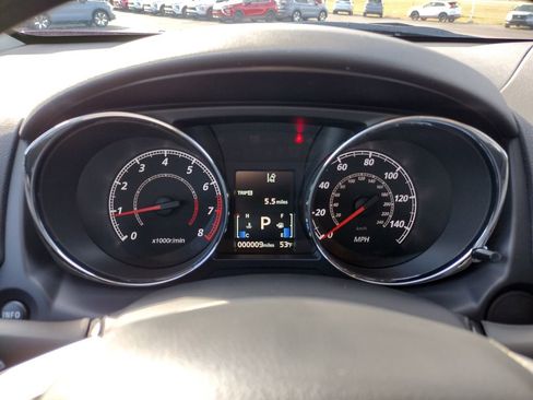 New 2026 Mitsubishi Outlander Sport ES image 20