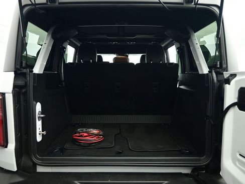 Used 2023 Ford Bronco Outer Banks image 32
