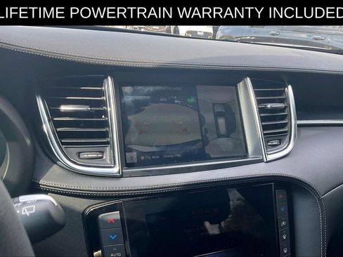Used 2023 INFINITI QX50 Sport FWD image 21