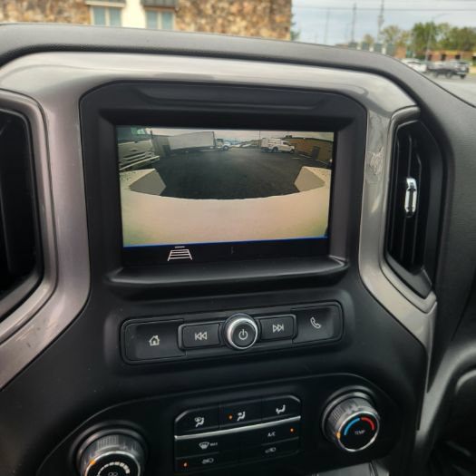 Used 2021 Chevrolet Silverado 2500 W/T RWD image 24