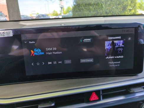 New 2026 Kia Sorento SX Prestige AWD/4WD image 28