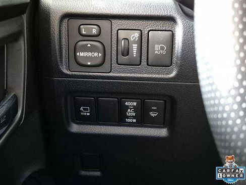 Certified 2024 Toyota 4Runner TRD Pro image 16