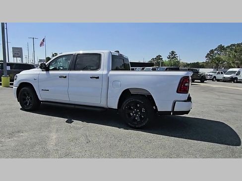 New 2026 RAM 1500 Express AWD/4WD image 26