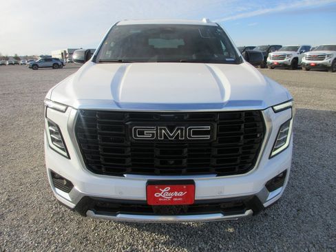 New 2026 GMC Yukon XL Denali image 10