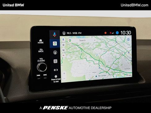 Used 2025 Honda Civic Sport image 10