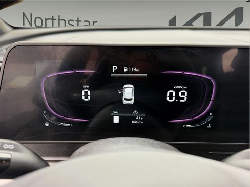 Used 2023 Kia Sportage X-Line w/ X-Line Premium Package image 17