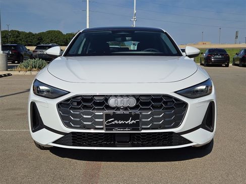 New 2025 Audi A5 2.0T Premium image 10