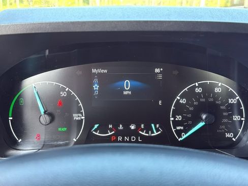 Used 2023 Ford Maverick XL FWD image 19