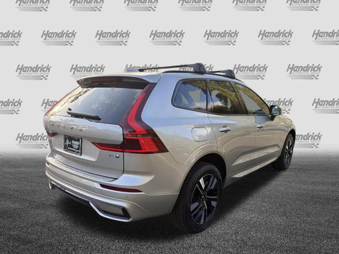 New 2026 Volvo XC60 T8 Core w/ Protection Package Premier AWD/4WD image 3