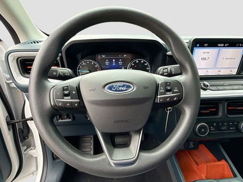 Used 2023 Ford Maverick XLT w/ Equipment Group 300A Standard image 12