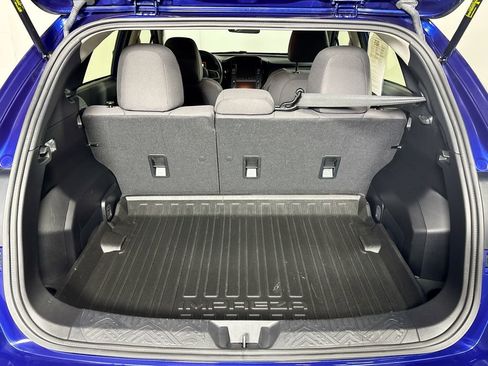 Certified 2024 Subaru Impreza 2.0i image 21