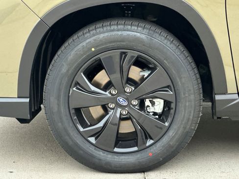 New 2026 Subaru Ascent Premium image 31