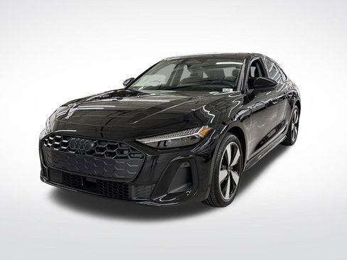 New 2026 Audi A5 2.0T Premium Plus AWD/4WD image 1