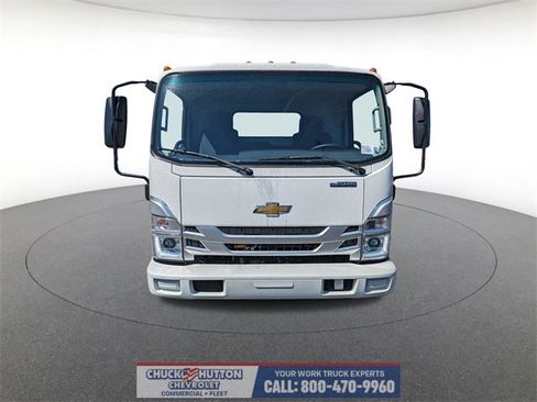 New 2024 Chevrolet Low Cab Forward image 16
