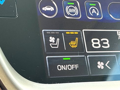 Used 2020 Subaru Outback Touring XT image 10