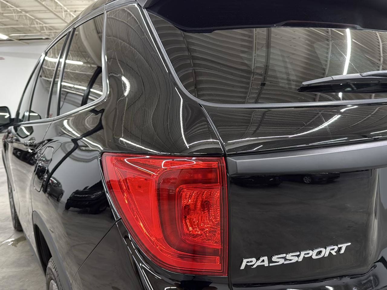 Used 2023 Honda Passport EX-L image 11