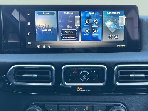 New 2026 Nissan Sentra S image 17