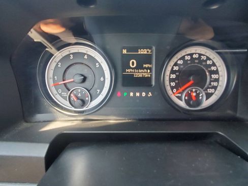 Used 2015 RAM 1500 Express image 15