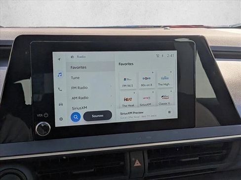 Used 2024 Toyota Prius LE image 16