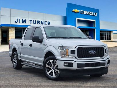 Used 2019 Ford F150 XL w/ Equipment Group 101A Mid