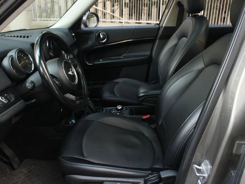 Used 2018 MINI Cooper Countryman ALL4 AWD/4WD image 15
