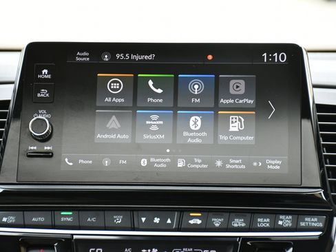 Certified 2025 Honda Odyssey EX-L image 20