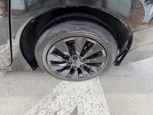 Used 2015 Honda Accord EX-L image 37