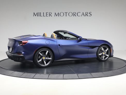 Certified 2023 Ferrari Portofino M RWD image 9