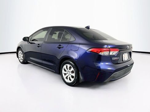 Used 2021 Toyota Corolla LE FWD image 7