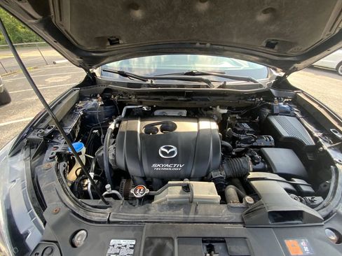Used 2016 MAZDA CX-5 Grand Touring AWD/4WD image 18