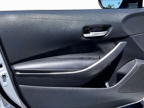 Used 2021 Toyota Corolla SE w/ Carpet Mat Package (TMS) FWD image 15