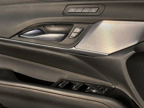 Certified 2023 Cadillac CT4 Sport image 21