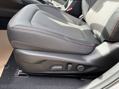 New 2026 Subaru Crosstrek 2.5i Limited image 27