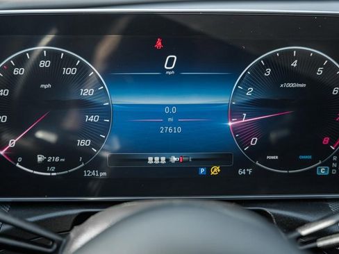 Certified 2024 Mercedes-Benz C 300 4MATIC Sedan image 40