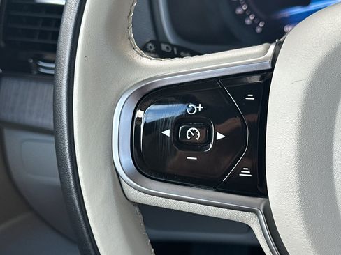 Certified 2023 Volvo XC90 T8 Plus w/ Protection Package Premier AWD/4WD image 29