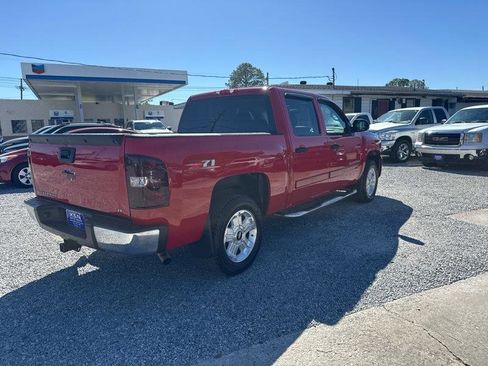 Used 2007 Chevrolet Silverado 1500 LT w/ 1LT Convenience Package image 4