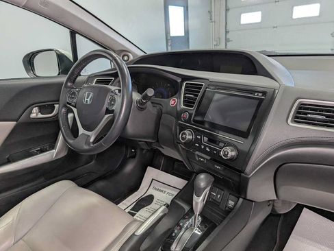 Used 2014 Honda Civic EX-L image 43