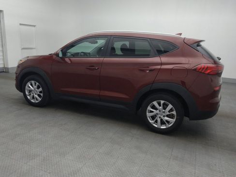 Used 2019 Hyundai Tucson Value FWD image 3