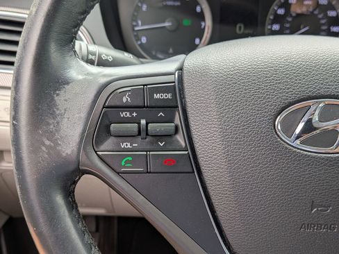 Used 2015 Hyundai Sonata Sport w/ Option Group 04 FWD image 19